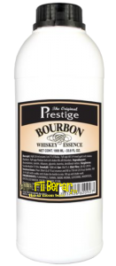 Prestige Bourbon Whisky 1000 ml 02